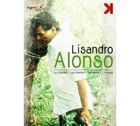 Lisandro Alonso - 4 Films : La Libertad + Los Muertos + Fantasma + Liverpool