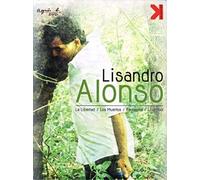 Lisandro Alonso Collection - 4-DVD Box Set ( La Libertad (Eleftheria) / Los Muertos (Sangre / Oi nekroi) / Fantasma / Liverpool ) ( Freedom / The Dead / [ NON-USA FORMAT, PAL, Reg.0 Import - Fran