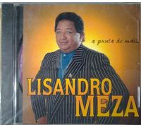 Lisandro Meza - A Punta De Maiz [Import]