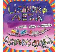 Lisandro Meza by Lisandro Meza