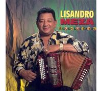 Lisandro Meza - Siguen Los Exitos (UK Import)