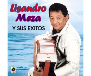 Lisandro Y Sus Exitos