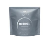 Lisap Light Scale 500g Up to 9