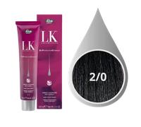Lisap LK Opc Color 100ml 2/0