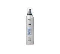 LISAP Mousse Gel Effetto BAGNATO 300 Ml. Produits pour cheveux