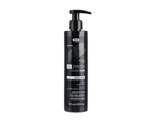 Lisap Refresh Color Mask 250ml Anthracite