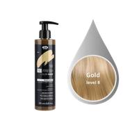 Lisap Refresh Color Mask 250ml Golden