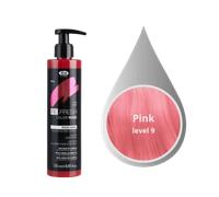 Lisap Refresh Color Mask 250ml Pink