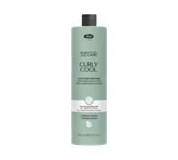 Lisap Top Care Curly Cool Elasticizing Conditioner 1000ml