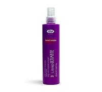 Lisap Ultimate Straight Fluid (250ml)