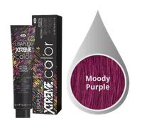 Lisap Xtreme Color 60ml Moody Purple