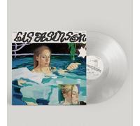 Lisasinson - Desde Cuando Todo [Vinilo]