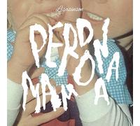 Lisasinson - Perdona Mamá