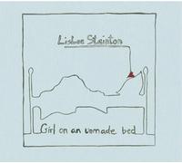 Lisbee Stainton - Girl on an Unmade Bed