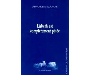 Lisbeth Est Completement Petee