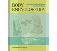 Lisbeth Marcher Sonja Fich Body Encyclopedia (Poche)