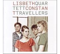 Lisbeth Quartett - Constant Travellers