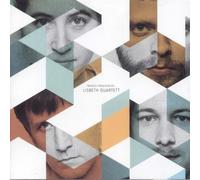 Lisbeth Quartett – Framed Frequencies – CD