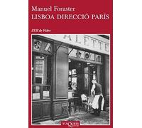 Lisboa Direcció París