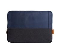 Trust Housse pour ordinateur portable Laptop Sleeve bleu