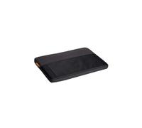 Trust Housse pour ordinateur portable Lisboa 16 pouces Recyclée Durable Noir