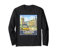 Lisboa Lisbonne Séjour en Famille Lisbonne Vacances Portugal Manche Longue