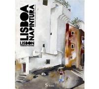 Lisboa Na Pintura Margarida Magalhães Ramalho (Auteur)