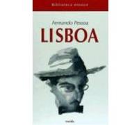 Lisboa - Pessoa, Fernando Pessoa, Fernando (Auteur)