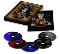 Lisboa Under The Spell Coffret Digipack Inclus Blu-ray + DVD
