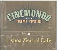 Lisboa Zentral Café - Cinemondo [Import]