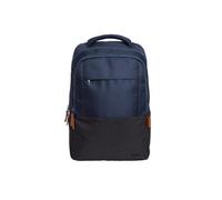 LisboaSac a dos de 16''durable pour ordinateurs portables