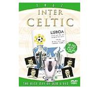 Lisbon Lions: Inter Vs Celtic [Import anglais]