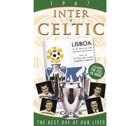 Lisbon Lions: Inter Vs Celtic [VHS]