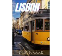 LISBON Travel Guide
