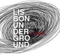 Lisbon Underground Music Ensemble - L.U.M.E. [Import]