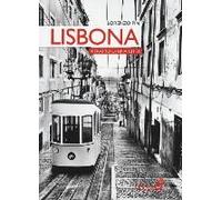 Lisbona. Ritratto Di Una Città