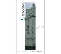 Lisbonne - Carnet de Route - Charles-Pierre Rémy - Marcus - broché - Guide