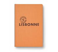 Lisbonne City Guide 2023 (Français) - Julien Guerrier - Louis Vuitton - relié - Guide