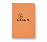 Lisbonne City Guide 2025 (Anglais)