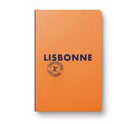 Lisbonne City Guide 2025 (Français) - Collectif - Louis Vuitton - relié - Guide