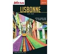 LISBONNE CITY TRIP 2016 City trip Petit Futé