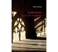 Lisbonne, dans ville musulmane