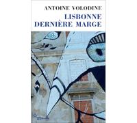 Lisbonne dernière marge