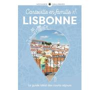 Lisbonne en famille