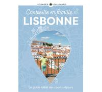 Lisbonne en famille