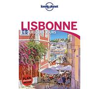 Lisbonne En quelques jours - 4ed