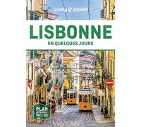 Lisbonne En quelques jours 6ed