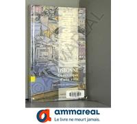 Lisbonne : géocritique d'une ville