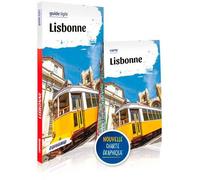 Lisbonne (Guide Light) - Collectif - Expressmap - broché - Guide
