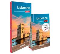 Lisbonne (guide light) - Collectif - Expressmap - broché - Guide